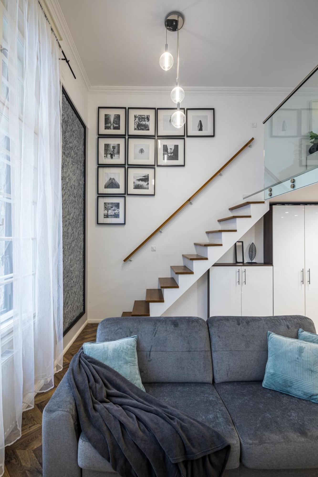 Riverside Suite بودابست المظهر الخارجي الصورة