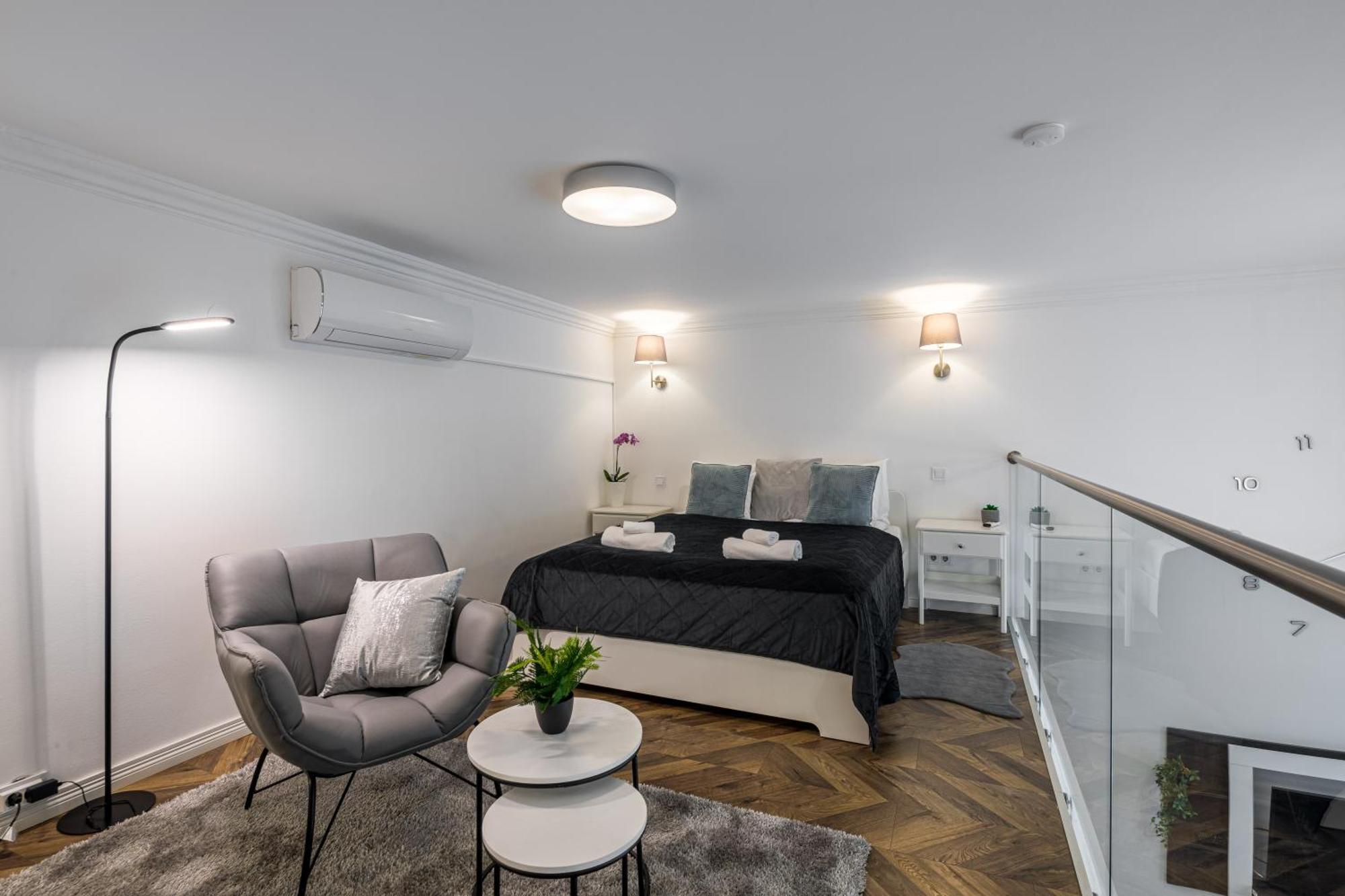 Riverside Suite بودابست المظهر الخارجي الصورة