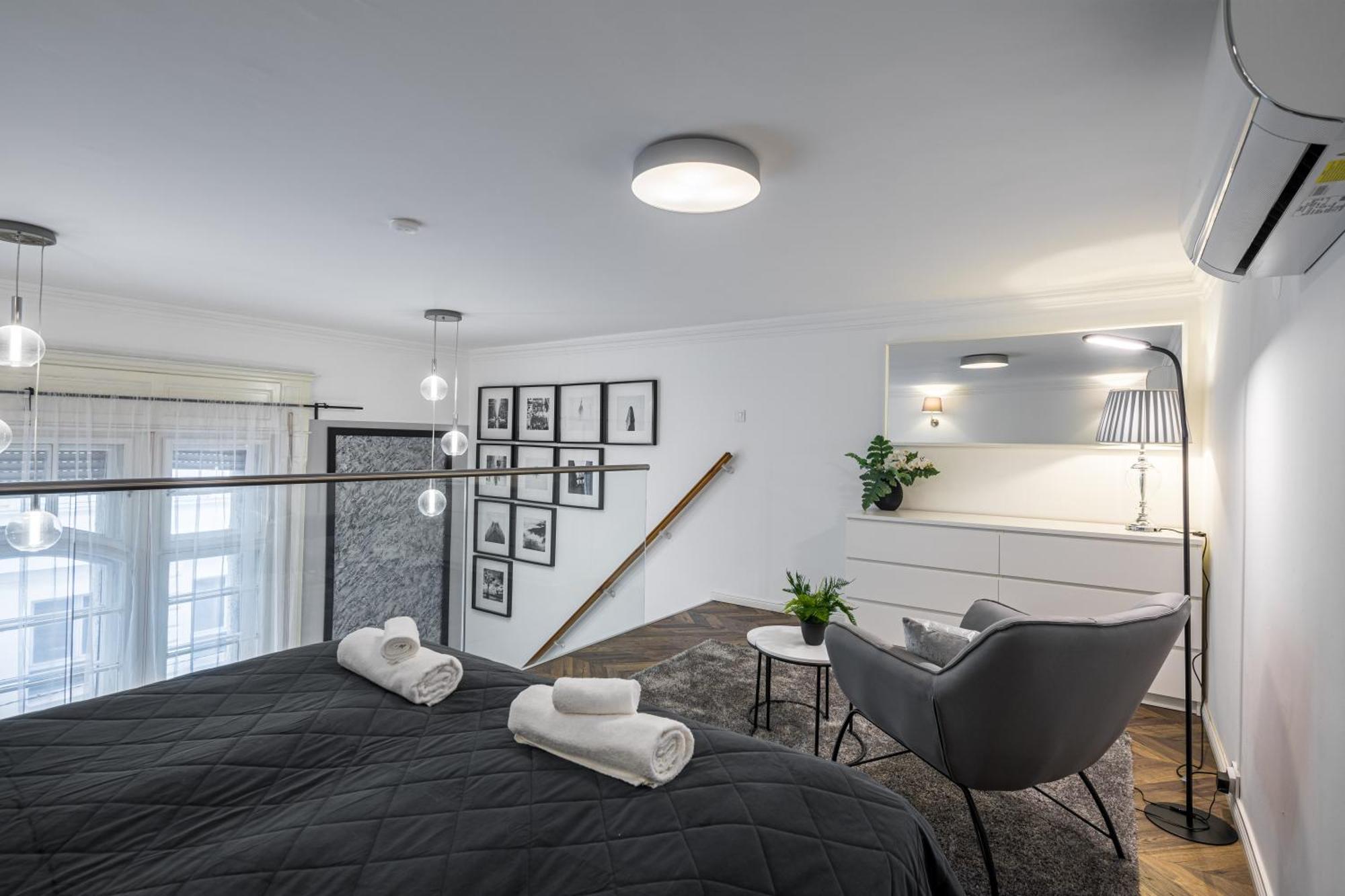 Riverside Suite بودابست المظهر الخارجي الصورة