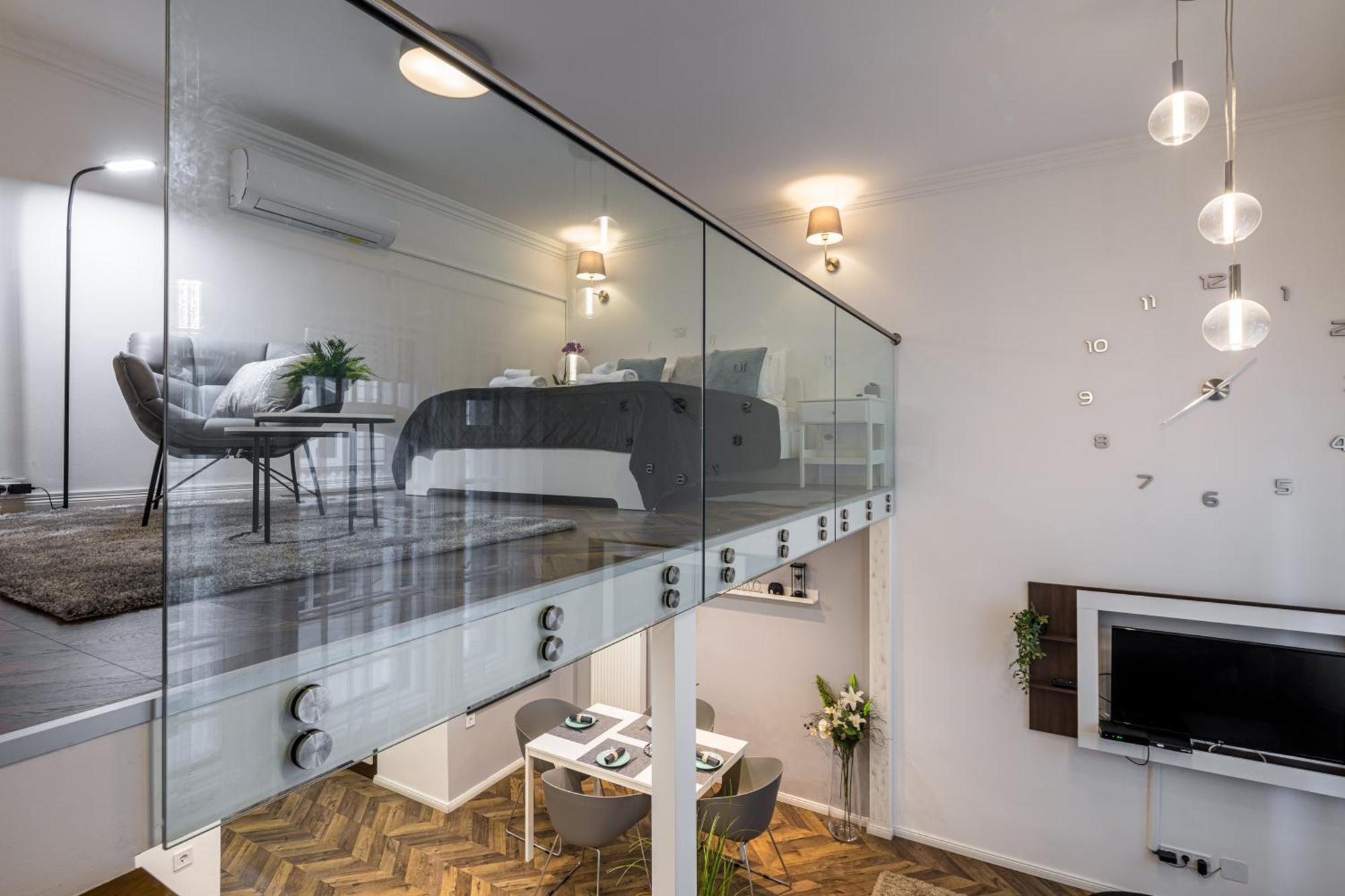 Riverside Suite بودابست المظهر الخارجي الصورة