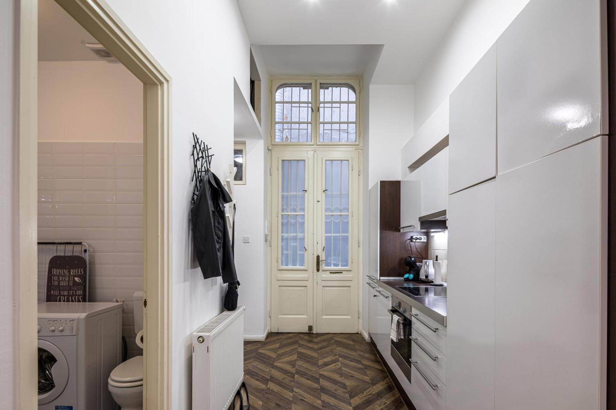 Riverside Suite بودابست المظهر الخارجي الصورة