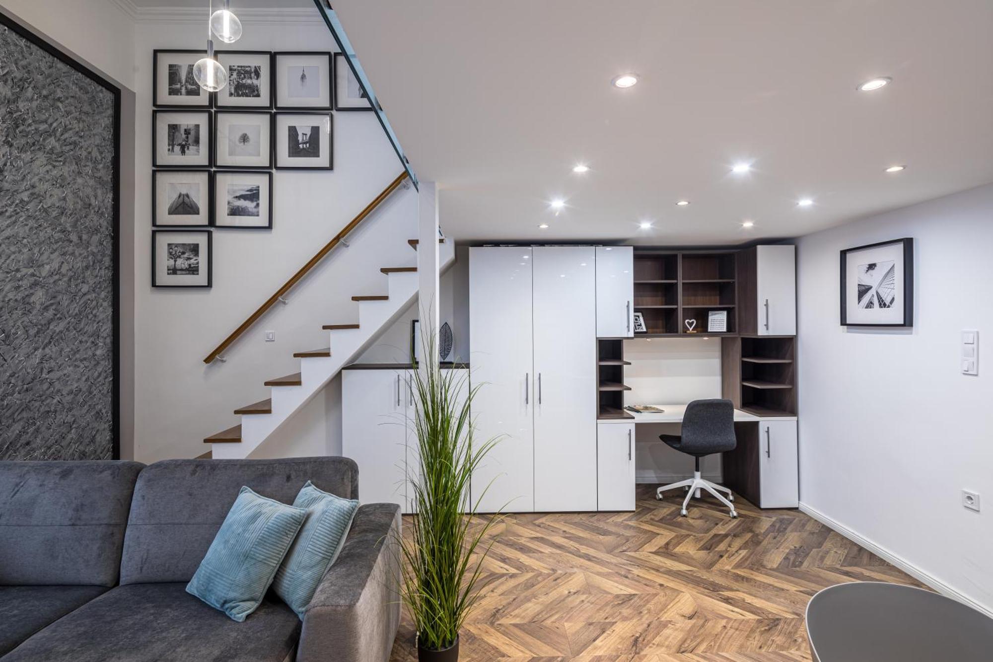 Riverside Suite بودابست المظهر الخارجي الصورة
