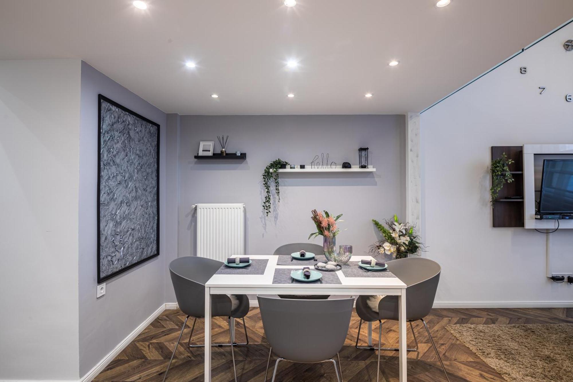 Riverside Suite بودابست المظهر الخارجي الصورة
